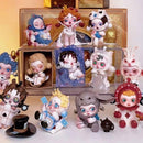 POP MART - Skull Panda - Everyday Wonderland Blind Box