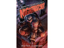 Teenage Mutant Ninja Turtles: Nightwatcher