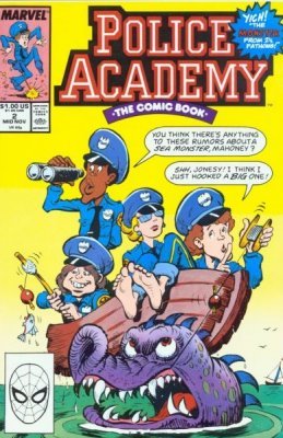 Police Academy