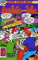 Archie and Me