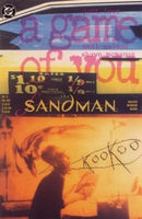 Sandman