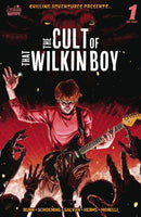 Chilling Adventures Presents: The Cult of that Wilkin Boy