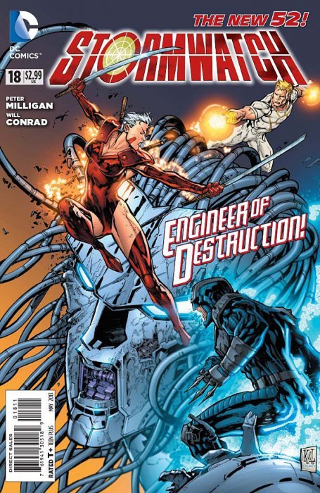 Stormwatch