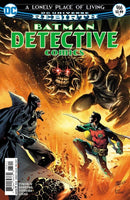Detective Comics