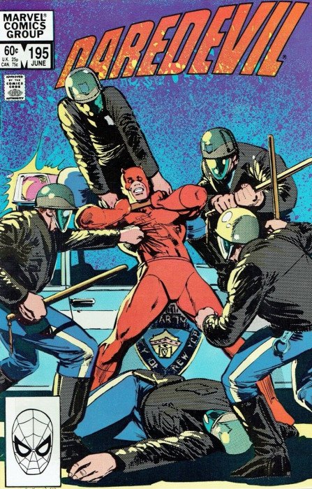 Daredevil