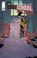 I was a Fashion School Serial Killer