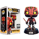 Darth Maul - Funko Pop! Star Wars Rebels Smuggler’s Bounty Exclusive (165)