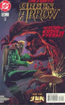 Green Arrow