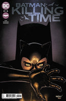 Batman: Killing Time