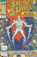 Silver Surfer