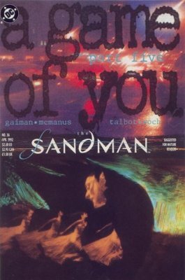 Sandman