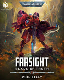 Farsight: Blade Of Truth (HB)