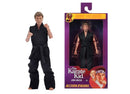 NECA John Kreese Karate Kid Cobra Kai Show Exclusive!