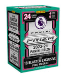 PANINI 2023/24 Prizm Premier League Soccer Blaster
