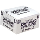 2020 - 21 Contenders Football (Hobby) Fat Pack