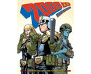 2000 AD Regened Volume 01