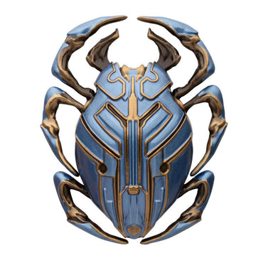 Blue Beetle 3D Magnetic Pin GameStop Exclusive