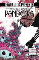 Frank Miller's Pandora