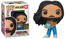 Rocks - Funko Pop! Figure - Steve Aoki 2020 Summer Con Exclusive (182)