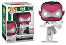 DC Green Lantern - Funko Pop! Figure - White Lantern Sinestro 2021 Summer Con Limited Edition (398)