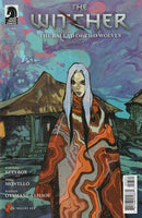 Witcher: The Ballad of Two Wolves