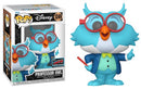 Disney - Funko Pop! Figure - Professor Owl 2022 Fall Con Limited Edition (1249)