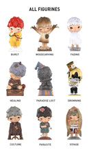 POP MART - Hirono - Reshape Blind Box