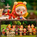 ToyCity - LAURA - Sweet Monsters Party Series Figures Blind Box