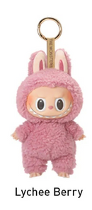 POP MART - The Monsters Labubu Exciting Macarons Series Blind Box