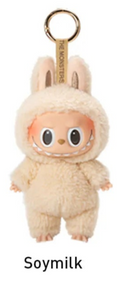 POP MART - The Monsters Labubu Exciting Macarons Series Blind Box