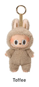 POP MART - The Monsters Labubu Exciting Macarons Series Blind Box