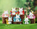 Mountain and sea 9 tailed fox series 2 Blind Box