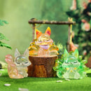 Mountain and sea 9 tailed fox series 2 Blind Box