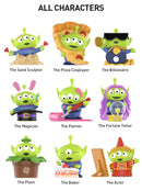 POP MART - Disney/Pixar Alien - Immersive Experience Series Figures Blind Box