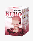 POP MART - KUBO - Breathing In Series Figures Blind Box