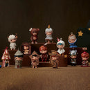 POP MART - Hirono - Shelter Blind Box