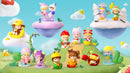 POP MART - Sweet Bean - Fruit World Adventure Series Figures Blind Box