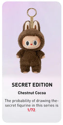 POP MART - The Monsters Labubu Exciting Macarons Series Blind Box