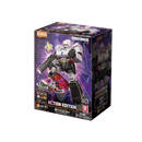 Transformers Action Edition 02 G1 Megatron