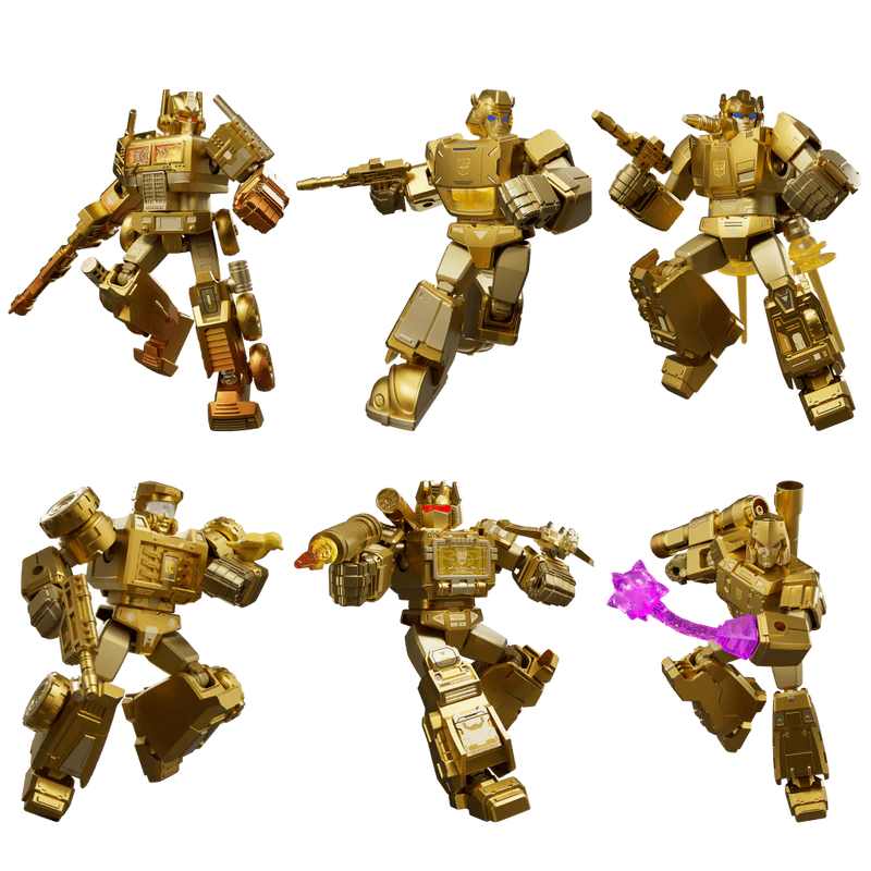 XV02 The Golden Lagoon Guardia