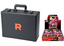 Pokemon TCG (Japanese) - Scarlet & Violet SV10a - The Glory of Team Rocket Limited Edition Attache Case