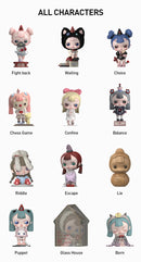 POP MART - TinyTiny - Prologue Blind Box