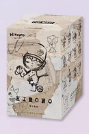 POP MART - Hirono - Echo Blind Box