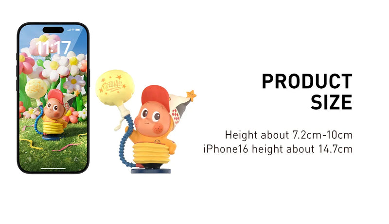 POP MART - Twinkle Twinkle Be A Little Star Blind Box