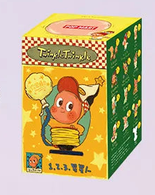 POP MART - Twinkle Twinkle Be A Little Star Blind Box