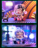 POP MART - Skull Panda - City of Night Blind Box