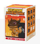POP MART - Digimon Adventure Fridge Magnet Blind Box