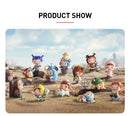 Pop Mart - Polar - Hello Polar Season 1 Series Figures Blind Box