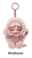 Pop Mart - Skull Panda  - L'impressionnisme Series Blind Box