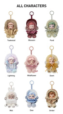 Pop Mart - Skull Panda  - L'impressionnisme Series Blind Box